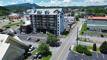 Mountain Vista Inn & Suites