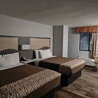 Mountain Vista Inn & Suites