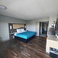 Mountain Vista Inn & Suites