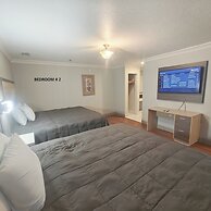 Mountain Vista Inn & Suites