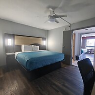 Mountain Vista Inn & Suites