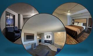 Mountain Vista Inn & Suites