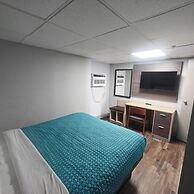 Mountain Vista Inn & Suites