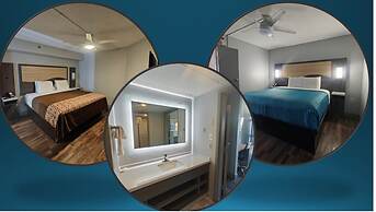 Mountain Vista Inn & Suites