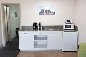 Basalt Mountain Inn