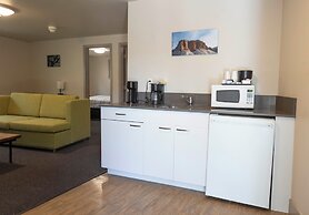 Basalt Mountain Inn