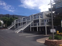 Basalt Mountain Inn