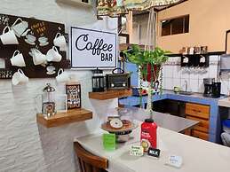 Cabinas El Pueblo - Hostel