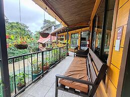 Cabinas El Pueblo - Hostel