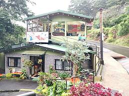 Cabinas El Pueblo - Hostel