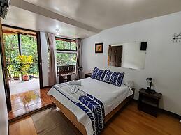 Cabinas El Pueblo - Hostel