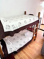 Cabinas El Pueblo - Hostel