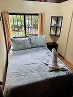 Cabinas El Pueblo - Hostel