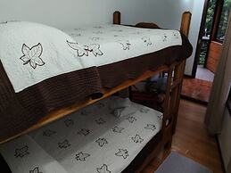 Cabinas El Pueblo - Hostel