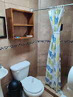 Cabinas El Pueblo - Hostel