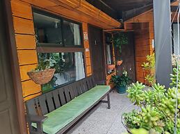 Cabinas El Pueblo - Hostel