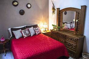 Mesón de San Andrés