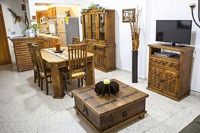 Mesón de San Andrés