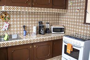 Mesón de San Andrés