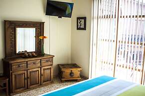 Mesón de San Andrés