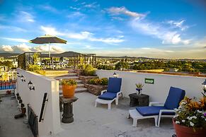 Mesón de San Andrés