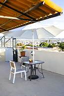 Mesón de San Andrés