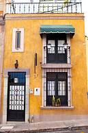 Mesón de San Andrés