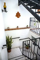 Mesón de San Andrés