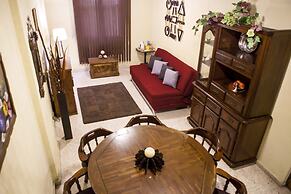 Mesón de San Andrés