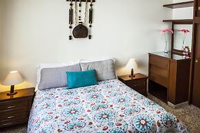 Mesón de San Andrés