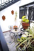 Mesón de San Andrés