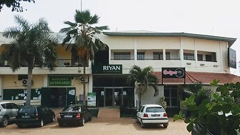 Riyan Apartments