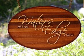 The Tuwanek Hotel and Spa