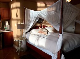 The Tuwanek Hotel and Spa