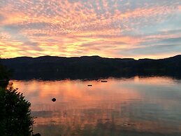 The Tuwanek Hotel and Spa