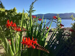 The Tuwanek Hotel and Spa