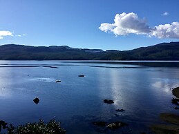 The Tuwanek Hotel and Spa