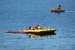 The Tuwanek Hotel and Spa