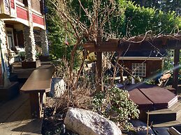 The Tuwanek Hotel and Spa