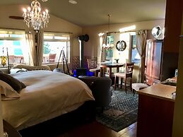 The Tuwanek Hotel and Spa