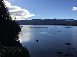 The Tuwanek Hotel and Spa