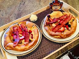 The Tuwanek Hotel and Spa