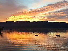 The Tuwanek Hotel and Spa