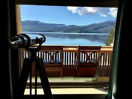 The Tuwanek Hotel and Spa