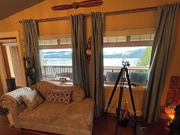 The Tuwanek Hotel and Spa
