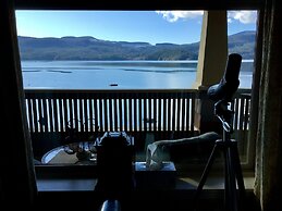 The Tuwanek Hotel and Spa