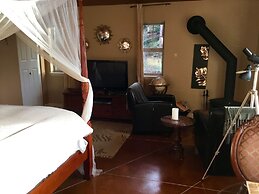 The Tuwanek Hotel and Spa