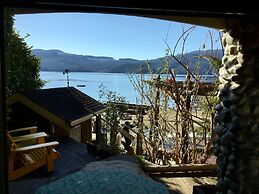 The Tuwanek Hotel and Spa