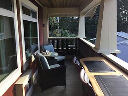 The Tuwanek Hotel and Spa