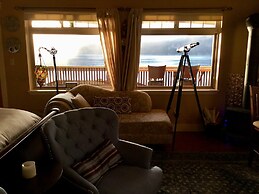 The Tuwanek Hotel and Spa